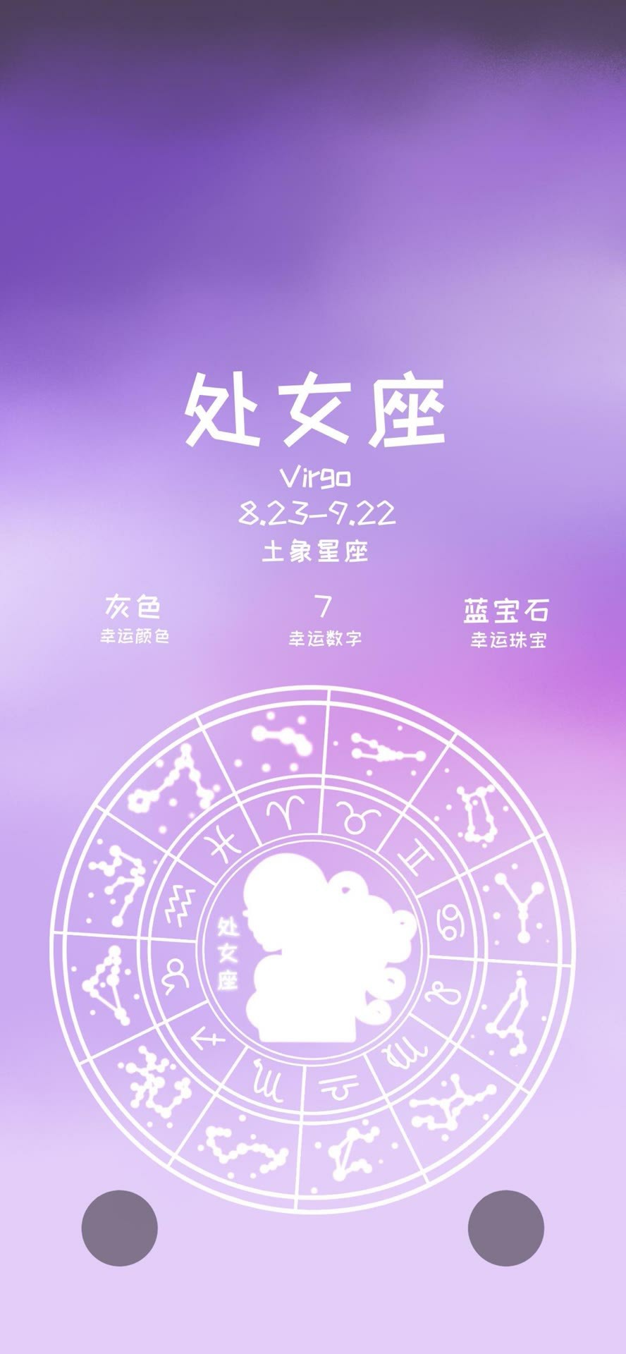 深度剖析处女座的财务智慧：理性规划与聪明理财